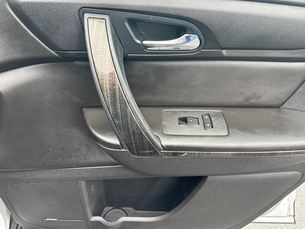 Used 2017 GMC Acadia Limited SLT FWD image 13
