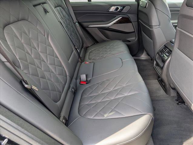 Used 2026 BMW X5 sDrive40i w/ Premium Package RWD image 22
