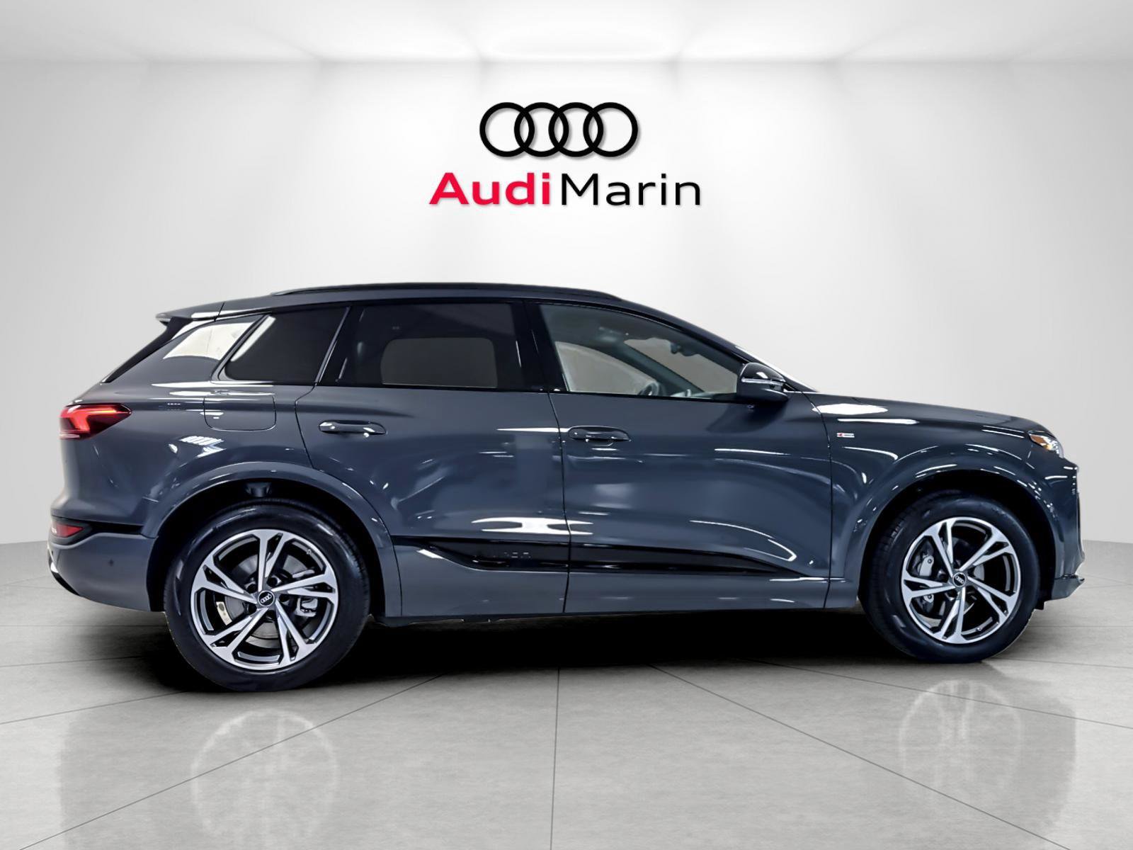 New 2027 Audi Q6 e-tron Premium Plus AWD/4WD image 6