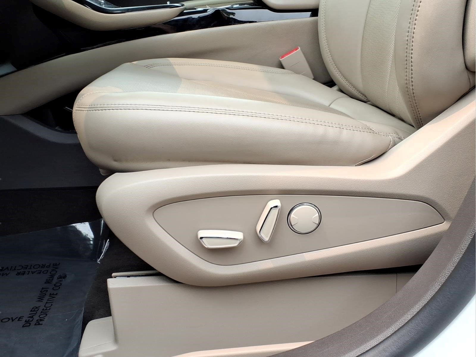 Used 2021 Lincoln Nautilus Reserve AWD/4WD image 15