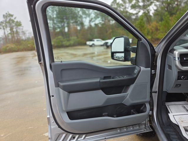 Used 2024 Ford F250 XL image 22