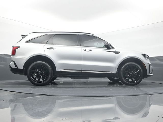 Used 2021 Kia Sorento SX image 12