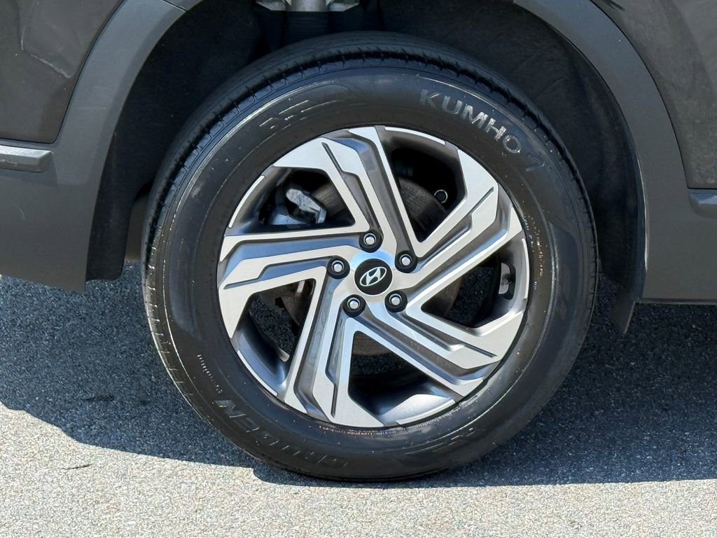 Used 2023 Hyundai Santa Fe SEL image 7