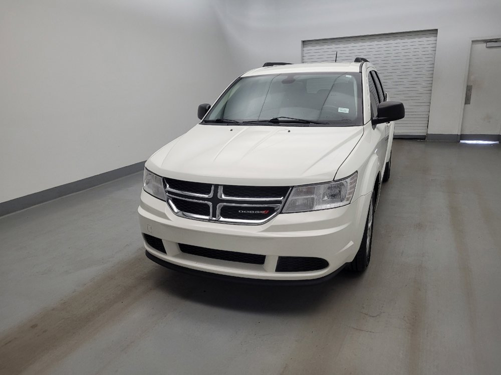 Used 2020 Dodge Journey SE w/ SE Popular Equipment Group FWD image 15