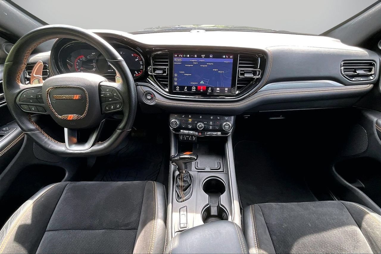 Certified 2023 Dodge Durango R/T AWD/4WD image 15