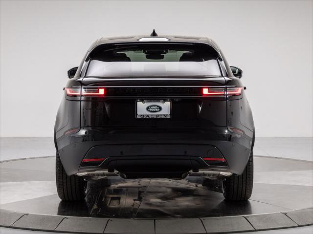 New 2026 Land Rover Range Rover Velar S image 4