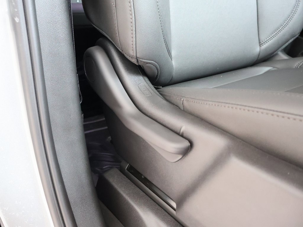 New 2024 GMC Sierra 1500 Pro w/ Pro Value Package image 35