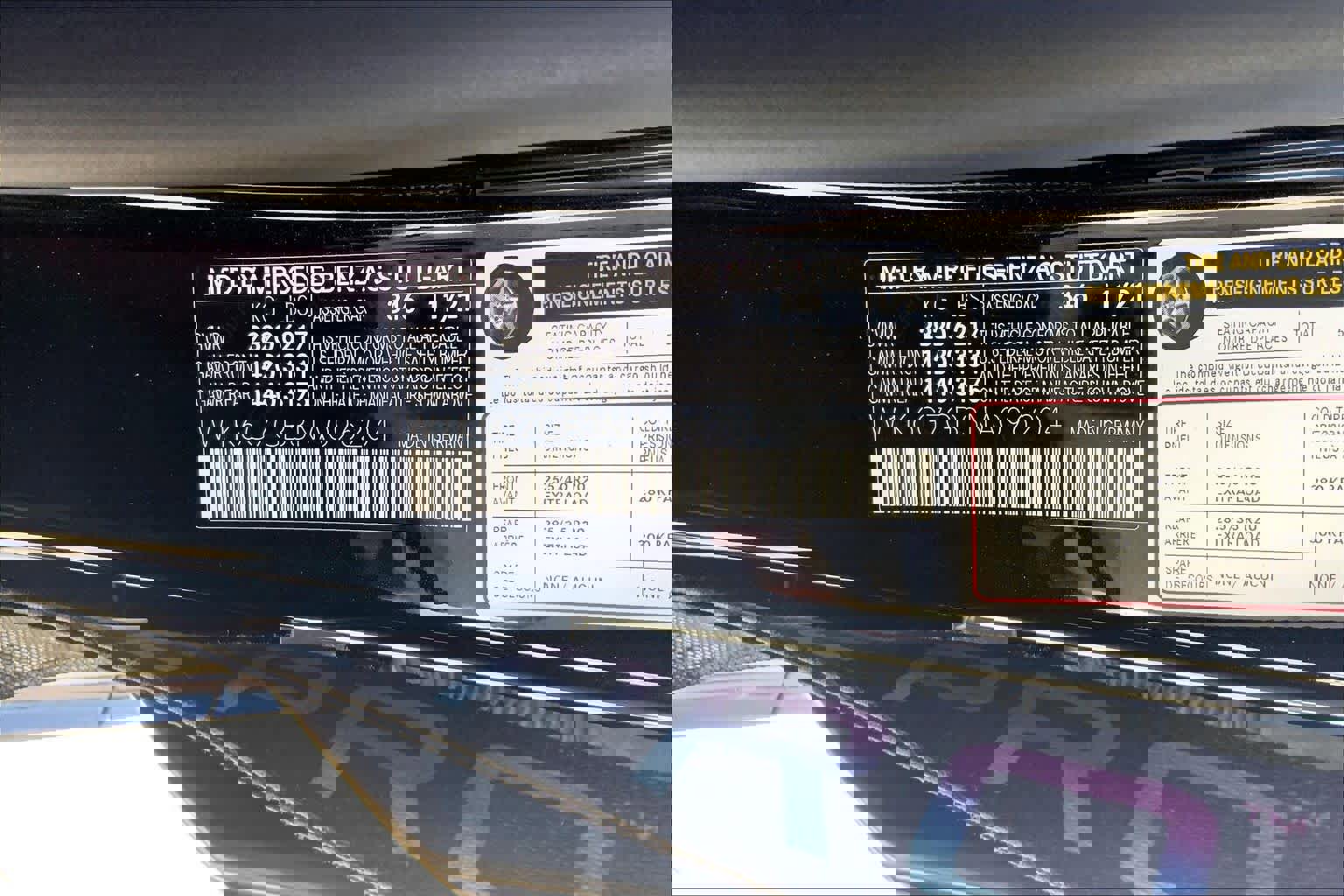 Used 2022 Mercedes-Benz S 580 4MATIC Sedan image 28