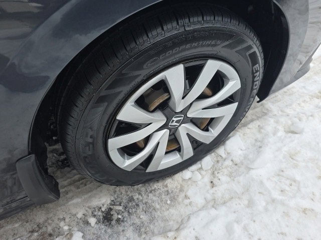 Used 2023 Honda Civic LX image 13