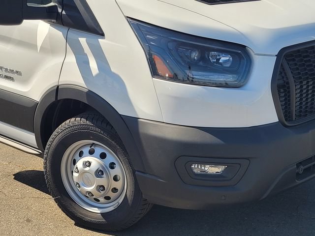 New 2025 Ford Transit 350 AWD image 2
