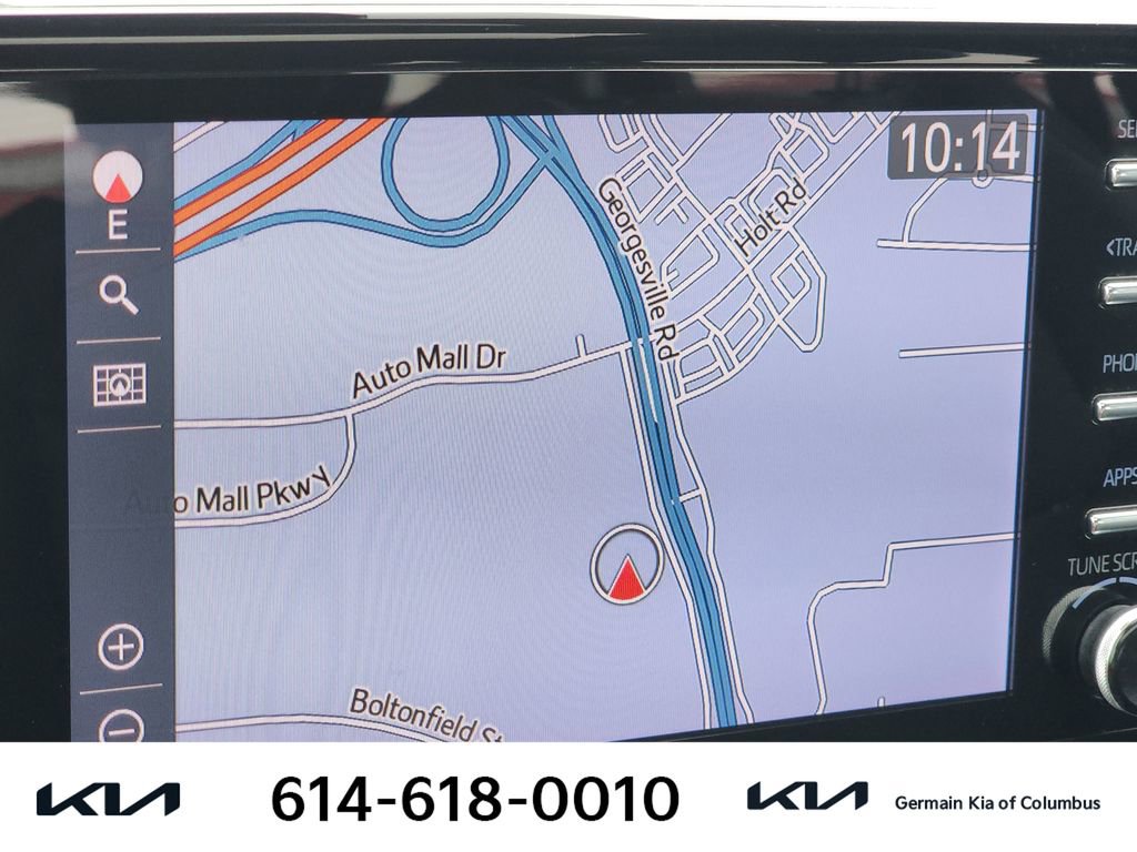 Used 2021 Toyota Sienna XSE image 29