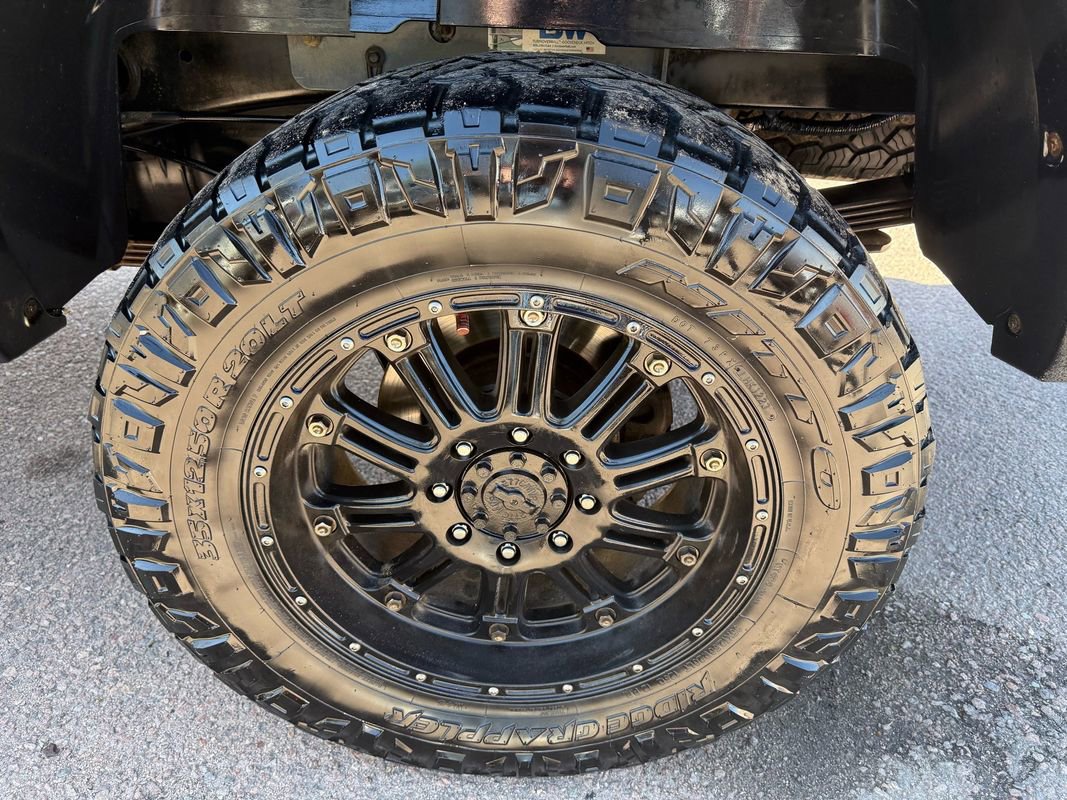 Used 2011 RAM 2500 Big Horn AWD/4WD image 10
