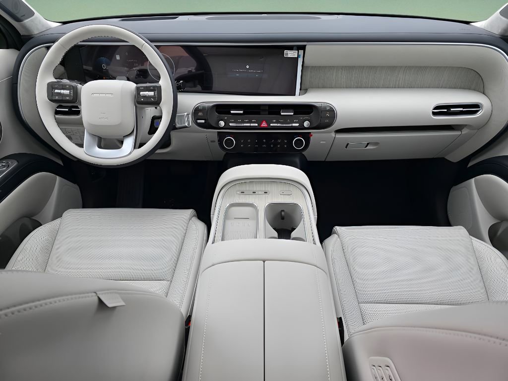 New 2026 Hyundai Palisade Calligraphy image 25