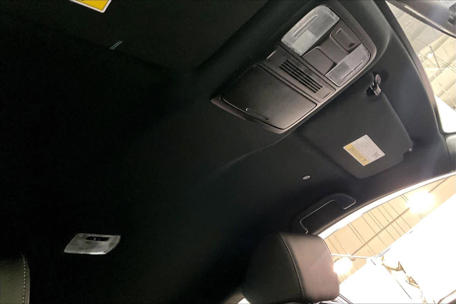 Used 2022 Honda Accord Sport image 14