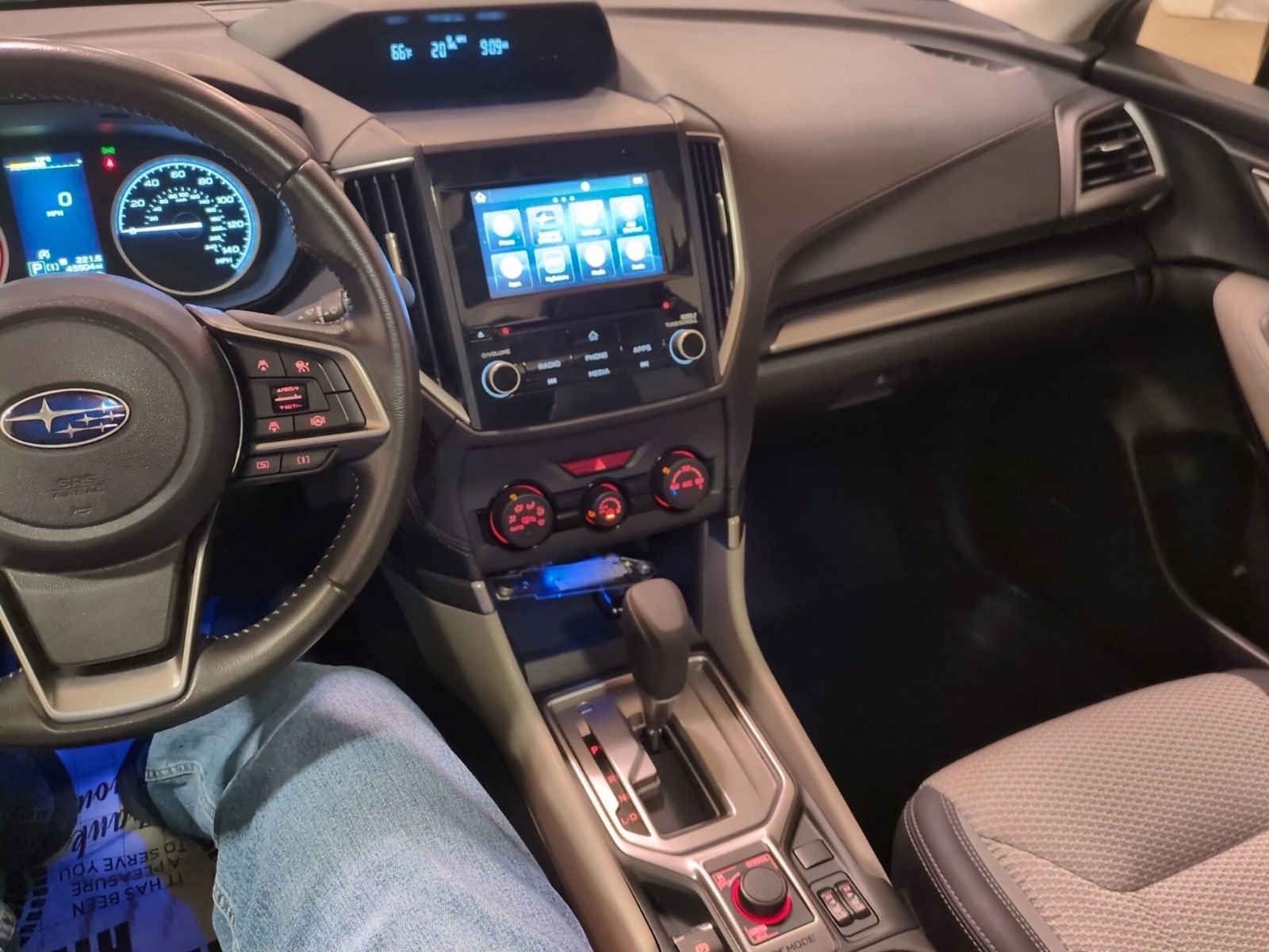 Certified 2023 Subaru Forester Premium image 21