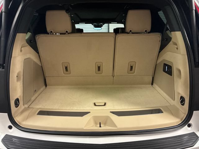 Certified 2024 Cadillac Escalade Premium Luxury w/ Performance Package AWD/4WD image 20