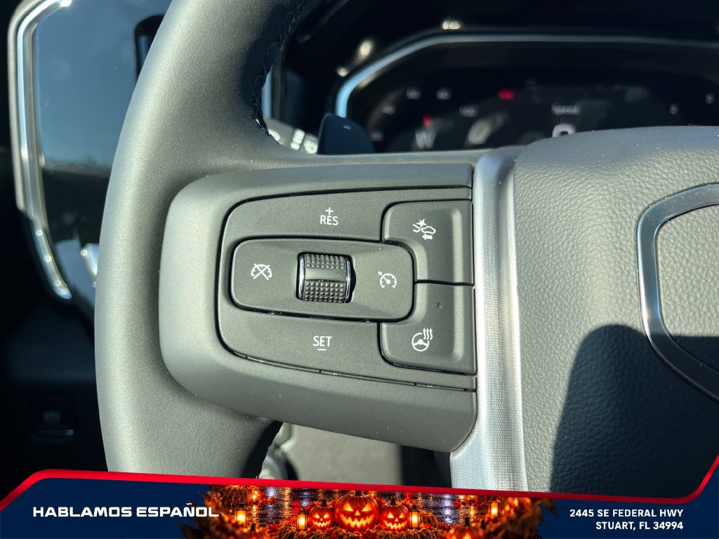 New 2026 GMC Sierra 1500 Elevation w/ Preferred Package AWD/4WD image 25