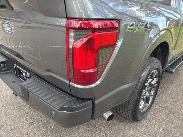 Used 2024 Ford F150 STX image 14
