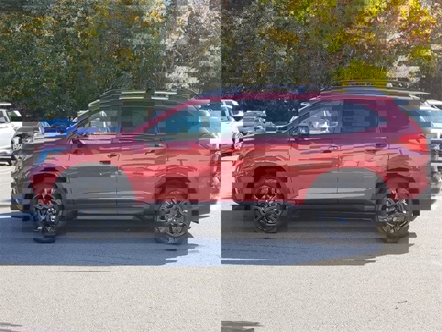 New 2025 Subaru Ascent Bronze Edition image 6