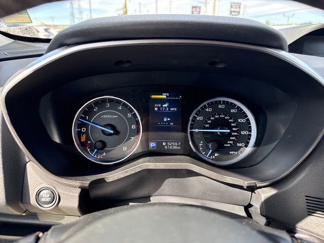 Used 2020 Subaru Ascent Limited w/ Technology Package AWD/4WD image 22