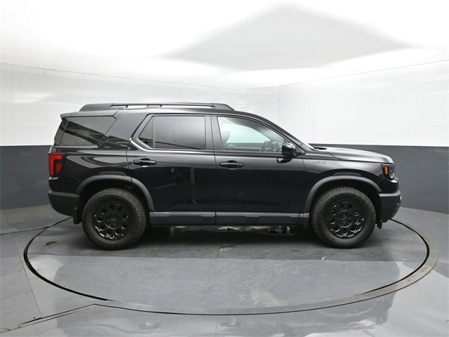 New 2026 Honda Passport TrailSport image 26