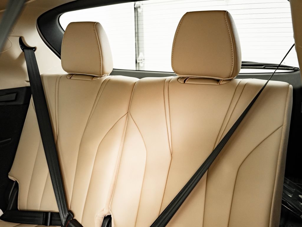 New 2026 Acura MDX SH-AWD image 46