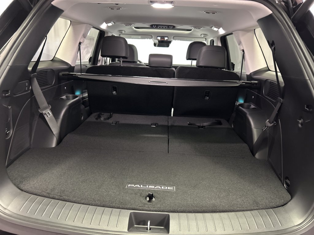 New 2026 Hyundai Palisade SEL Premium AWD/4WD image 23