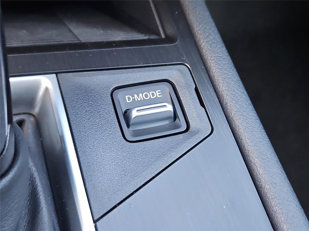 New 2026 Nissan Kicks S FWD image 7
