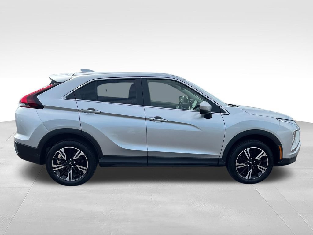 Used 2025 Mitsubishi Eclipse Cross SE AWD/4WD image 6
