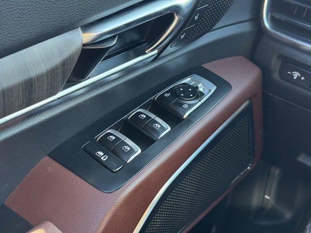 Used 2023 Kia Telluride SX Prestige image 35