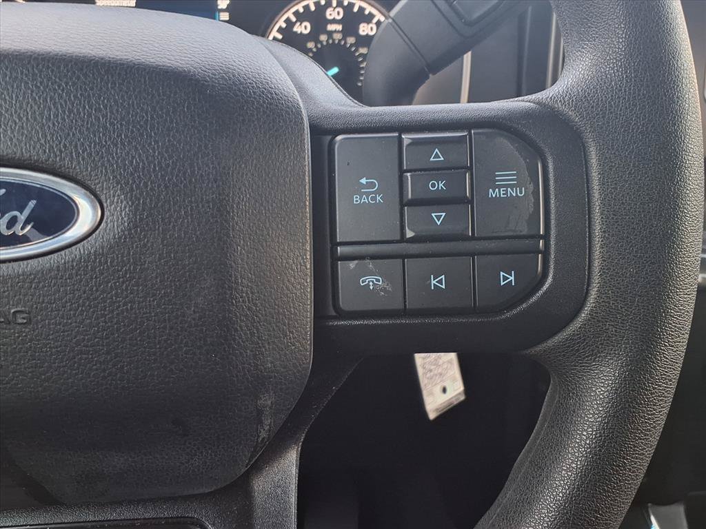 Used 2023 Ford F150 XL w/ STX Appearance Package AWD/4WD image 14