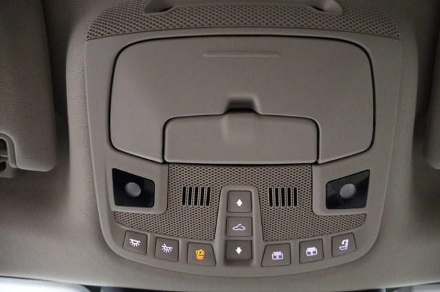 Used 2022 Lincoln Navigator L Reserve RWD image 48