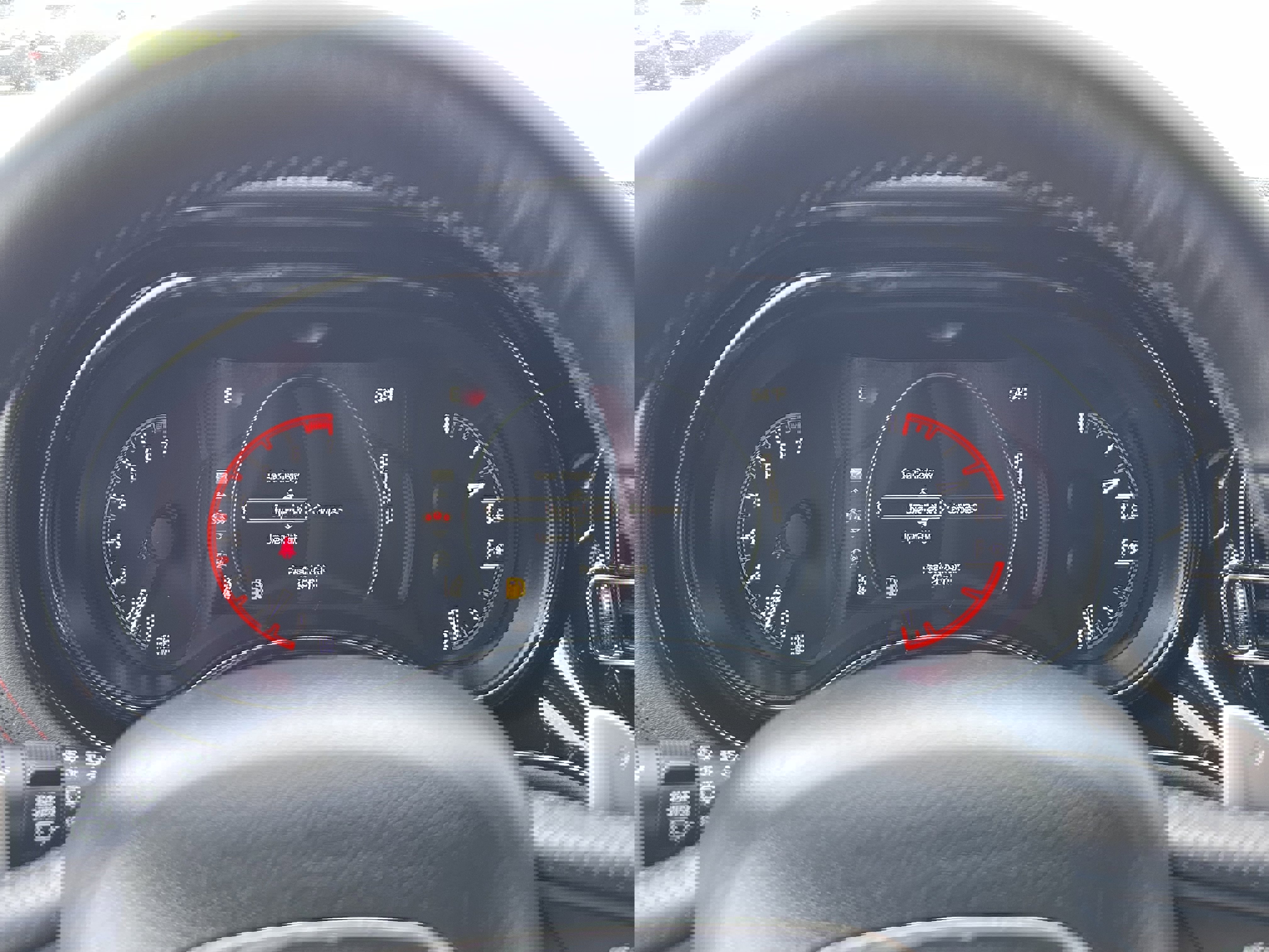 New 2026 Dodge Durango GT image 39