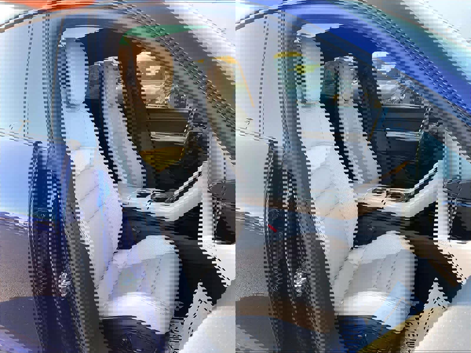 Used 2020 Porsche Taycan Turbo image 10