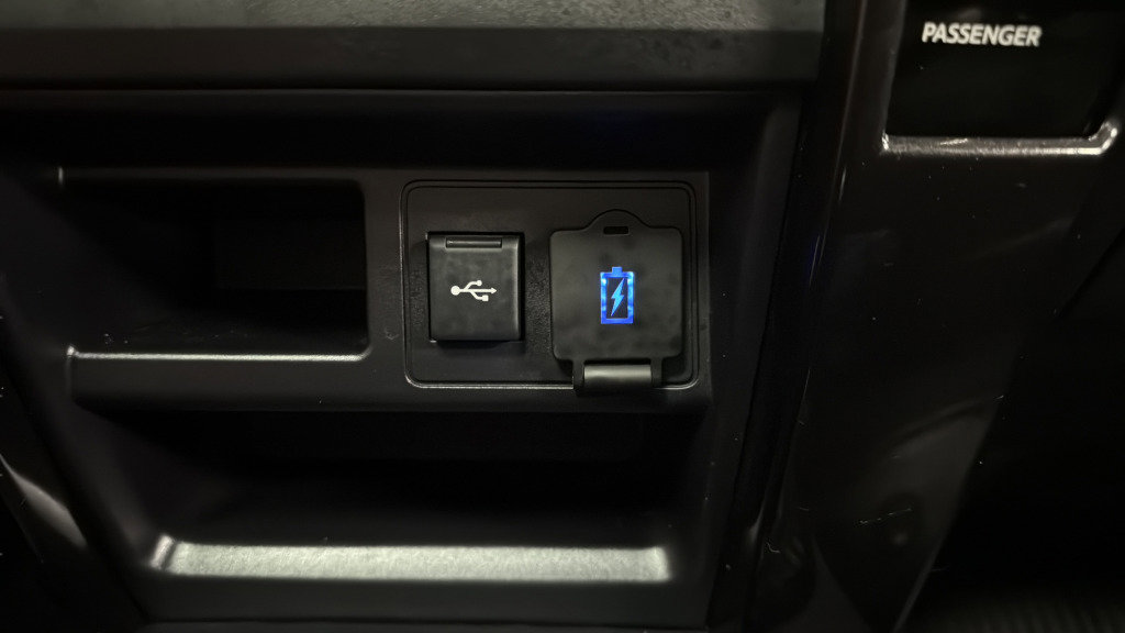 Used 2023 Toyota 4Runner TRD Pro AWD/4WD image 35