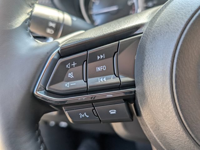 Used 2025 MAZDA CX-5 AWD 2.5 S w/ Select Package image 26