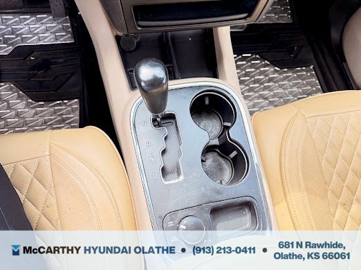 Used 2013 Dodge Durango Citadel w/ Technology Group AWD/4WD image 7