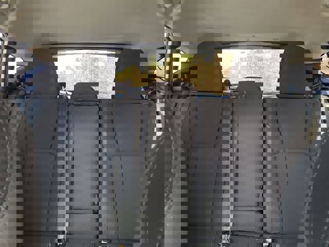 New 2026 Subaru Crosstrek 2.0i Premium image 29