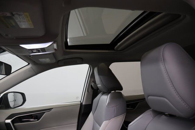 Certified 2023 Toyota RAV4 XLE Premium image 13