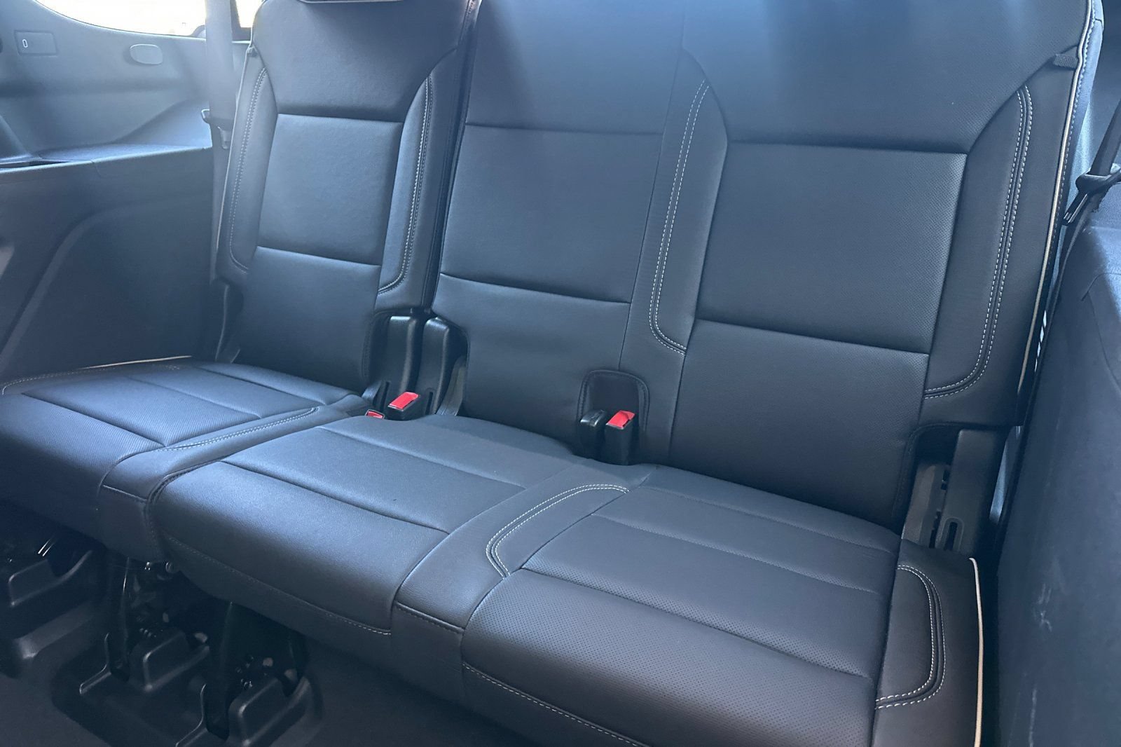 New 2026 Chevrolet Tahoe Premier RWD image 16