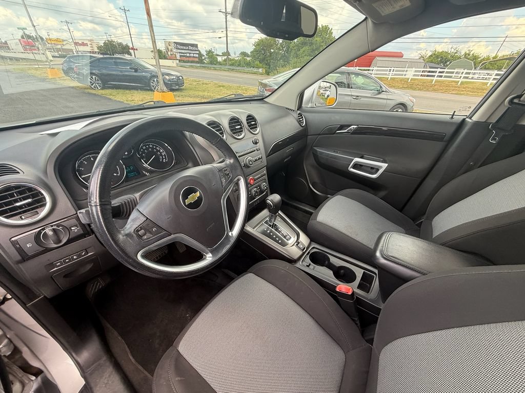 Used 2014 Chevrolet Captiva Sport LS FWD image 14
