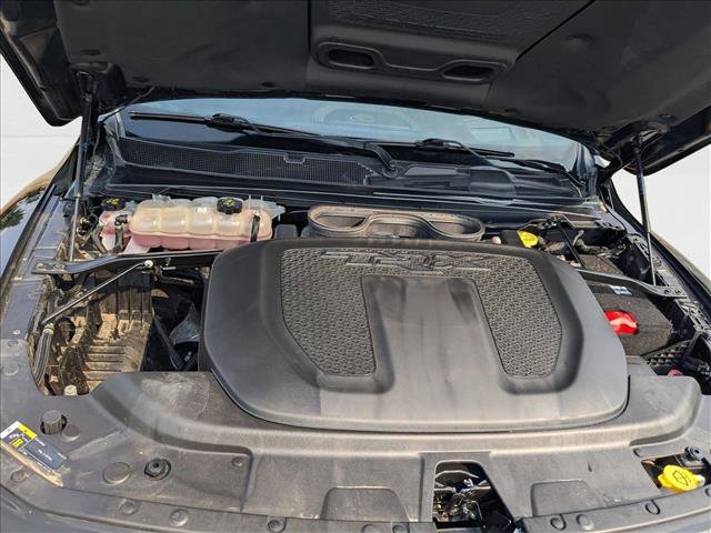 Used 2022 RAM 1500 TRX w/ TRX Level 2 Equipment Group image 24