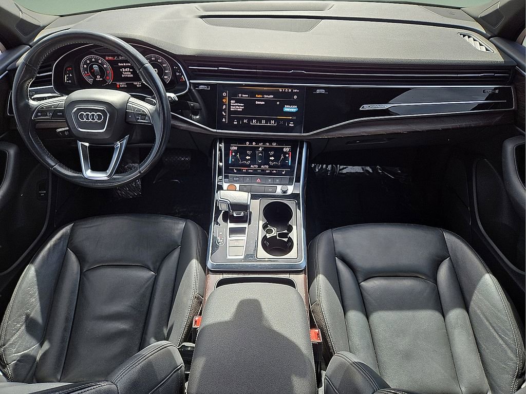 Used 2020 Audi Q7 3.0T Premium Plus image 18