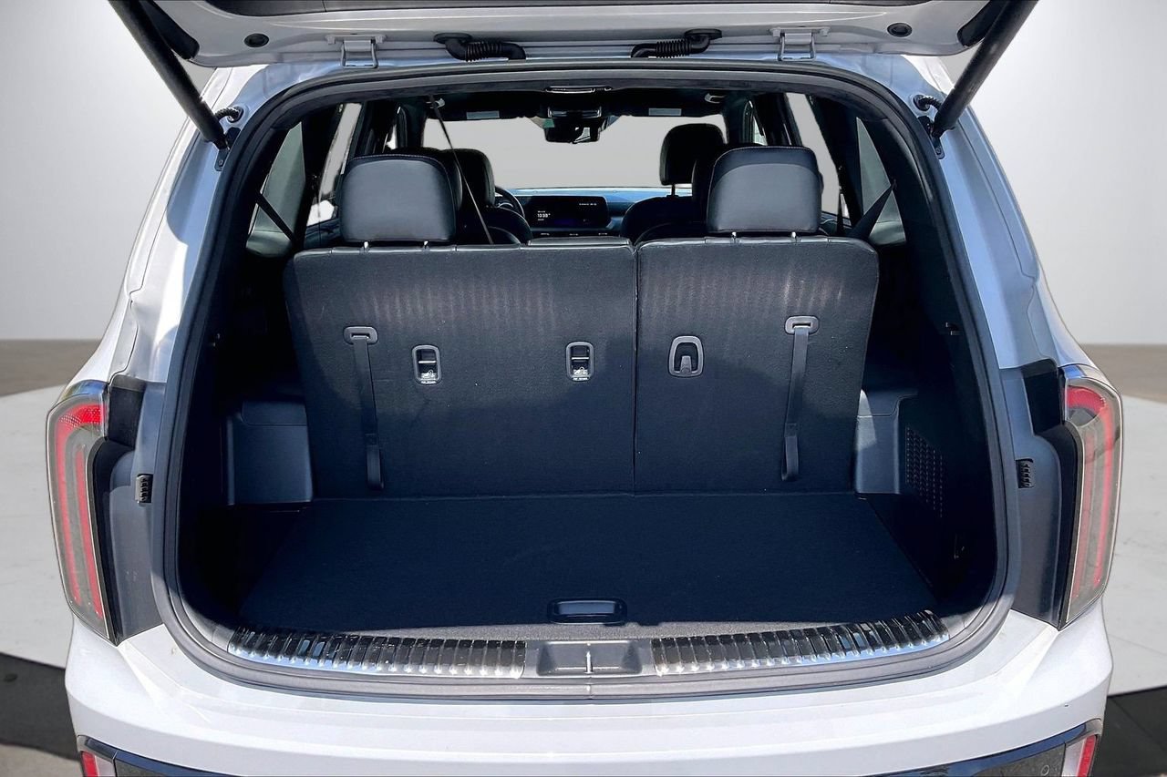 Used 2024 Kia Telluride SX Prestige X-Line AWD/4WD image 27