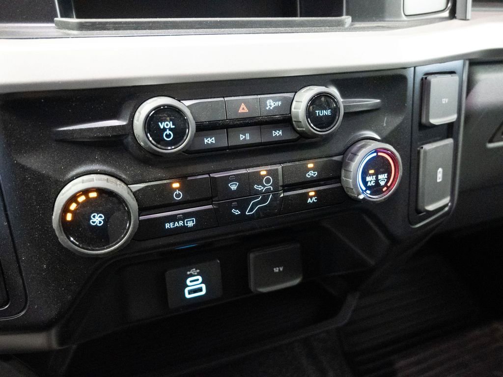 New 2026 Ford F450 XL w/ XL Chrome Package image 16