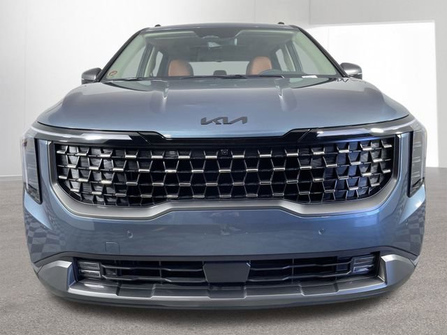 New 2026 Kia Carnival SX Prestige image 47