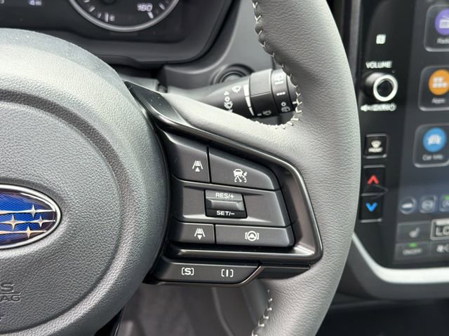 New 2026 Subaru Forester Premium image 28