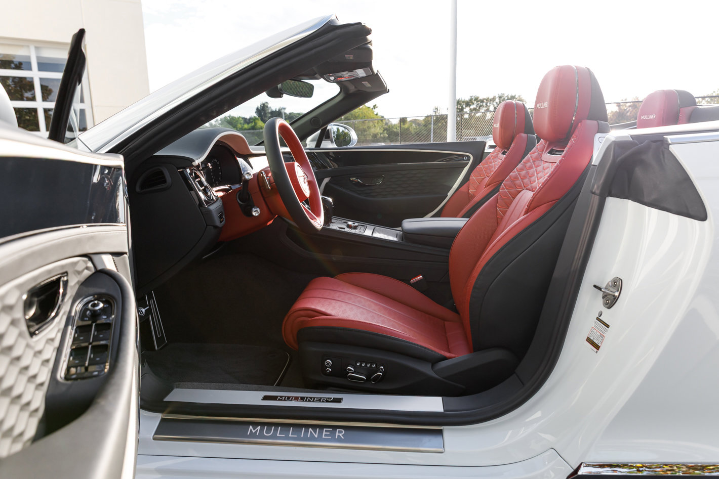 New 2025 Bentley Continental GT Speed image 27