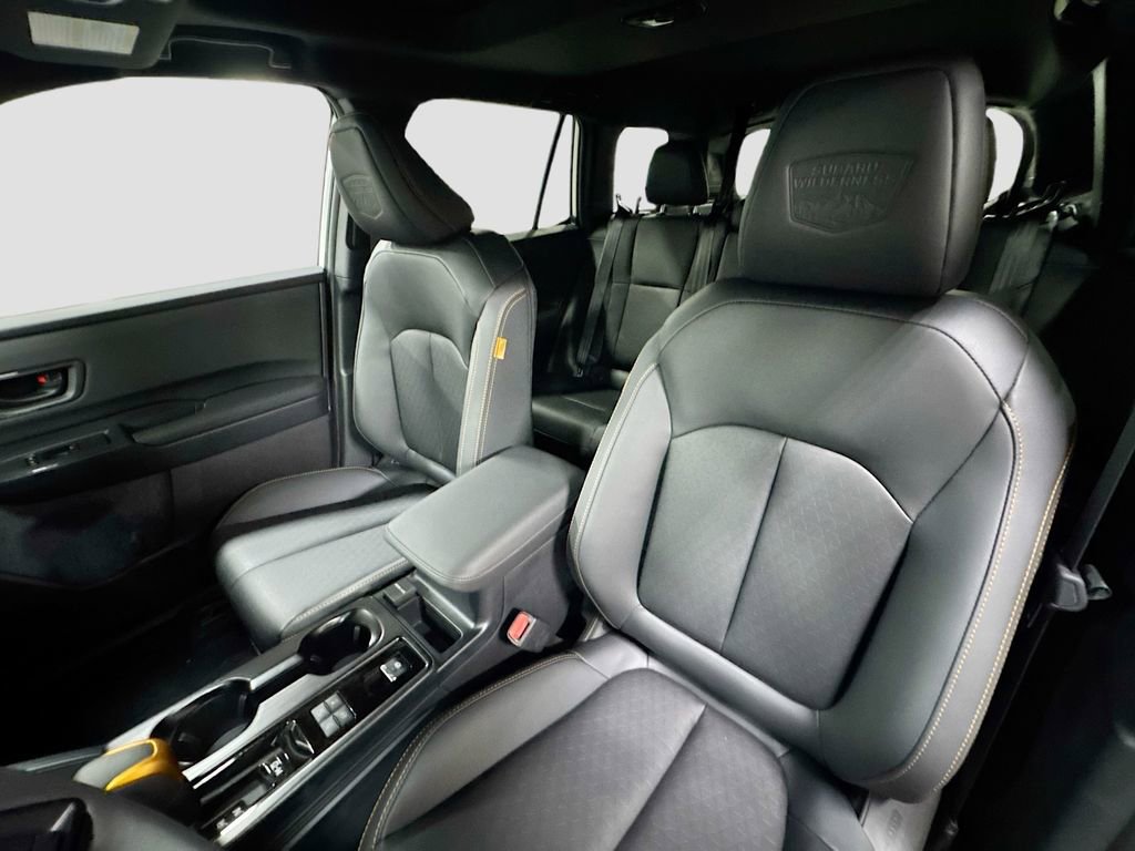 New 2026 Subaru Outback Wilderness image 20