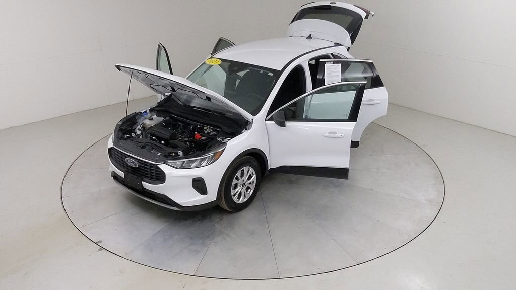 Certified 2023 Ford Escape Active image 40